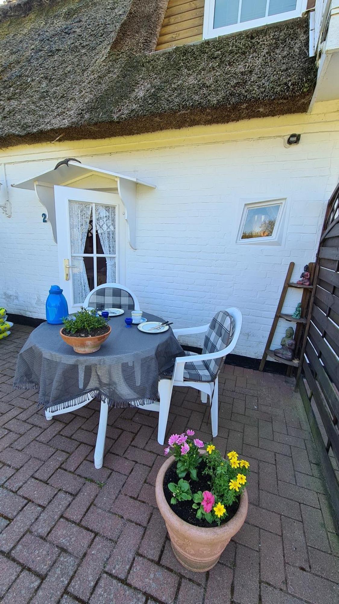 Zimmer Nummer 25 Kappeln Ngoại thất bức ảnh